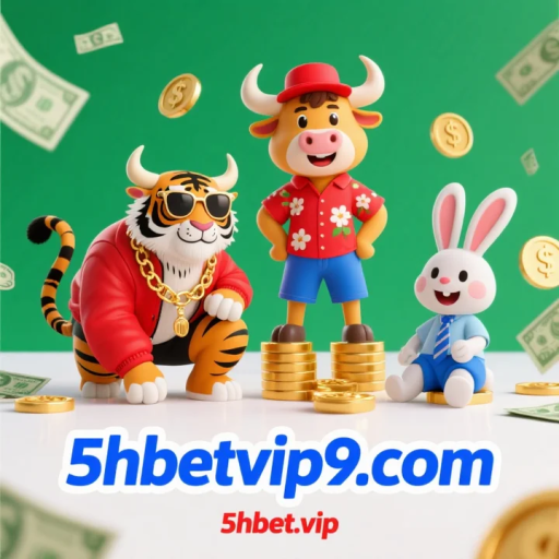5hbet.vip
